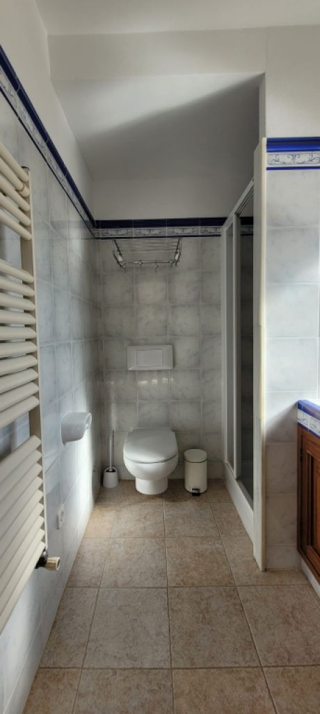 Chalet de 3 plantas con calefacción, piscina en la bahía de Cala Marsal -- CH 40 a