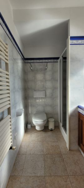 Chalet de 3 plantas con calefacción, piscina en la bahía de Cala Marsal -- CH 40 a