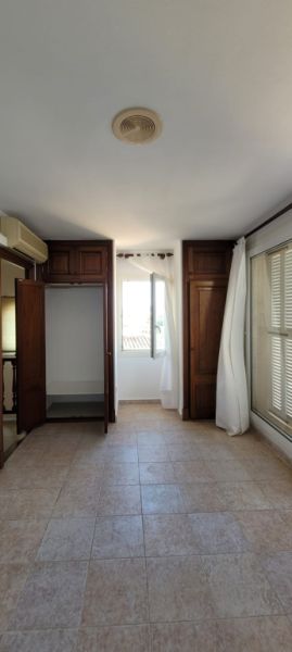 Chalet de 3 plantas con calefacción, piscina en la bahía de Cala Marsal -- CH 40 a