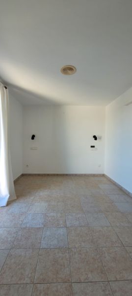 Chalet de 3 plantas con calefacción, piscina en la bahía de Cala Marsal -- CH 40 a