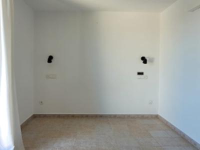 Chalet de 3 plantas con calefacción, piscina en la bahía de Cala Marsal -- CH 40 a