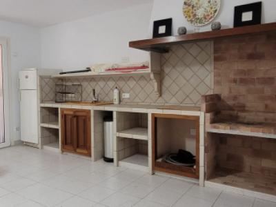 Chalet de 3 plantas con calefacción, piscina en la bahía de Cala Marsal -- CH 40 a