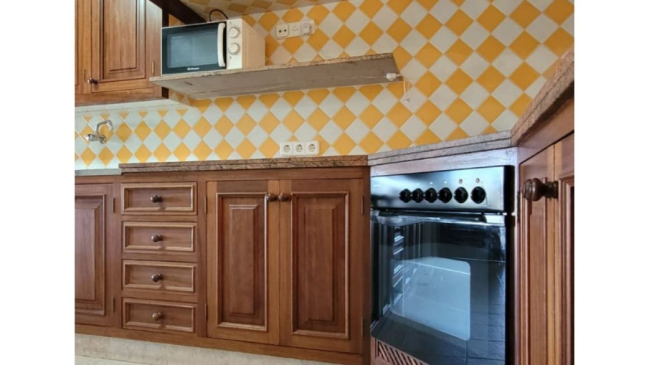 Chalet de 3 plantas con calefacción, piscina en la bahía de Cala Marsal -- CH 40 a