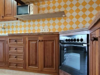 Chalet de 3 plantas con calefacción, piscina en la bahía de Cala Marsal -- CH 40 a