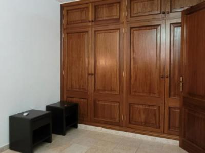 Chalet de 3 plantas con calefacción, piscina en la bahía de Cala Marsal -- CH 40 a