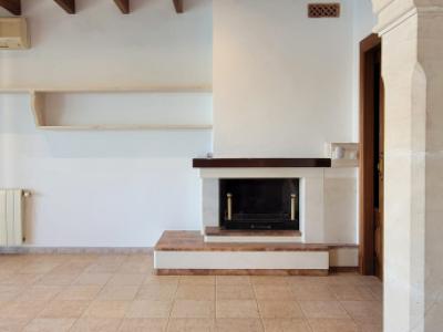 Chalet de 3 plantas con calefacción, piscina en la bahía de Cala Marsal -- CH 40 a