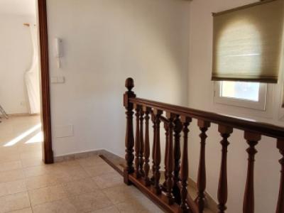 Chalet de 3 plantas con calefacción, piscina en la bahía de Cala Marsal -- CH 40 a