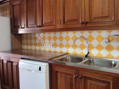 Chalet de 3 plantas con calefacción, piscina en la bahía de Cala Marsal -- CH 40 a