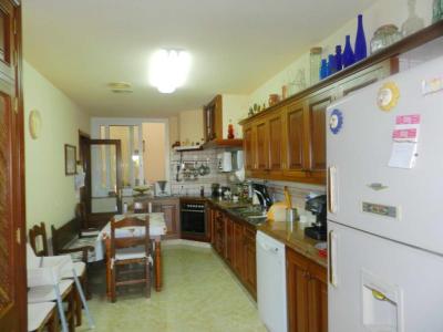 3 stöckiges Chalet mit Ölheizung, Pool in 1. Linie der Bucht Cala Marsal- PC -- CH 40a