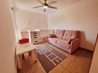 3 - Zimmer Penthouse in Cala Mandia