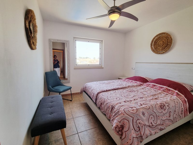 3 - Zimmer Penthouse in Cala Mandia