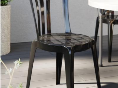 30 outdoor chairs for sale