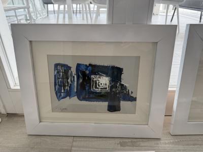 4 Decorative Pictures €40