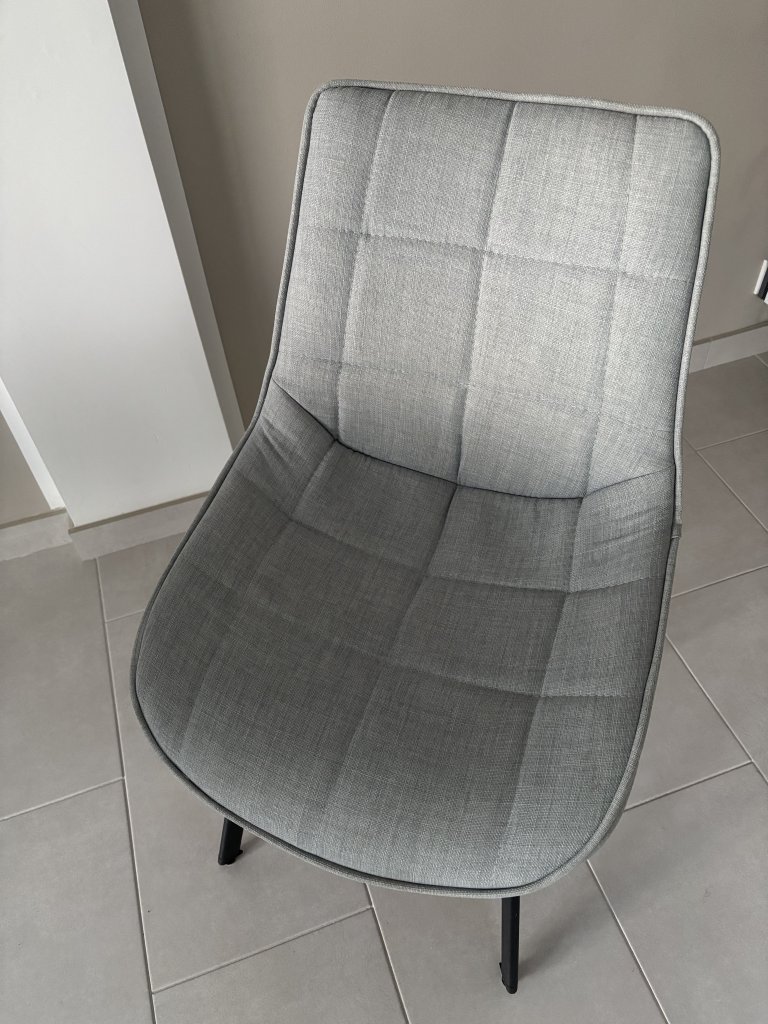 4 Esstischstühle