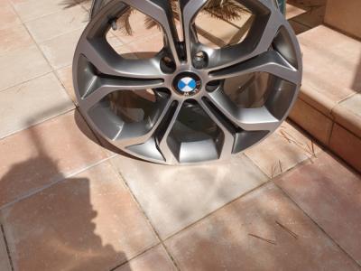 4 rims for BMW X3, X4