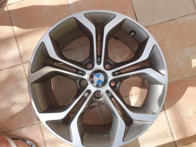 4 rims for BMW X3, X4