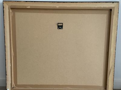 4 gerahmte Kunstdrucke, Eichholtz Rosenfeld Collection, Bilder, Prints