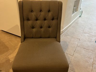 4 Stühle Esszimmer