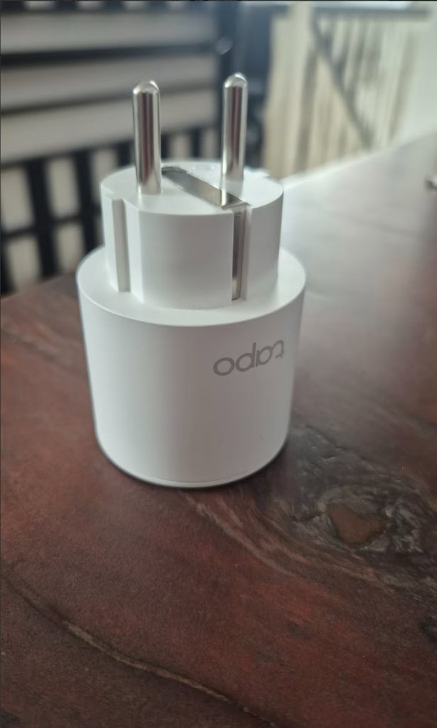 4 Tapo P115 Smarte WLAN Steckdosen + Energieverbrauchskontrolle (bis zu 46 Stück verfügbar)