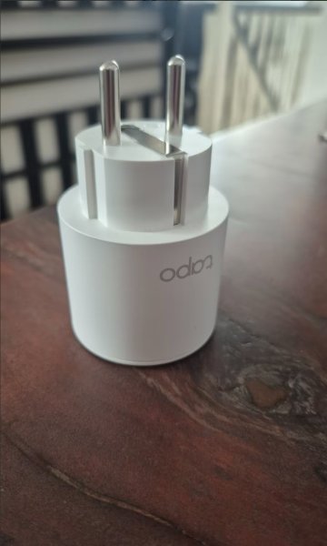 4 Tapo P115 Smarte WLAN Steckdosen + Energieverbrauchskontrolle (bis zu 46 Stück verfügbar)