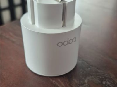 4 Tapo P115 Smarte WLAN Steckdosen + Energieverbrauchskontrolle (bis zu 46 Stück verfügbar)