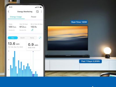 4 Tapo P115 Smarte WLAN Steckdosen + Energieverbrauchskontrolle (bis zu 46 Stück verfügbar)