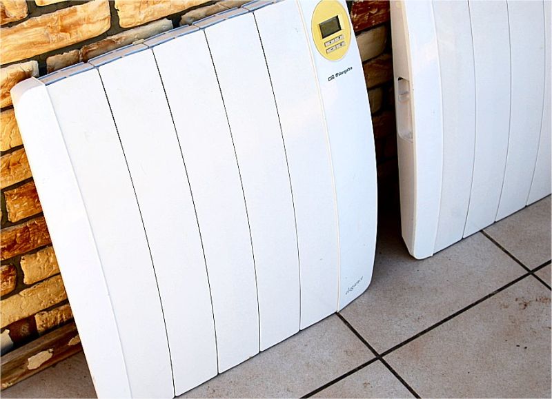 4 Wall Mounted Radiators, Manufacturer Taurus, Type Cairo