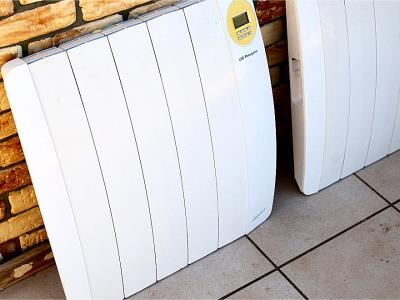 4 Wall Mounted Radiators, Manufacturer Taurus, Type Cairo