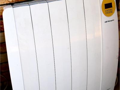 4 Wall Mounted Radiators, Manufacturer Taurus, Type Cairo