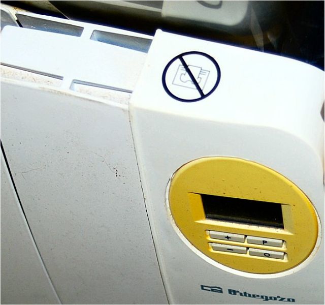 4 Wall Mounted Radiators, Manufacturer Taurus, Type Cairo