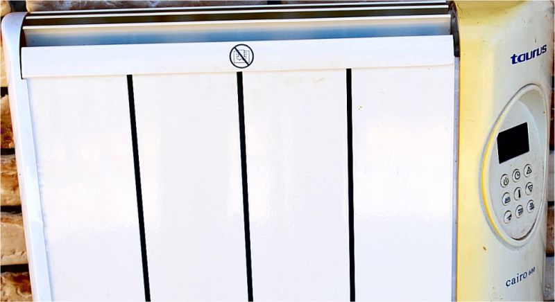 4 Wall Mounted Radiators, Manufacturer Taurus, Type Cairo