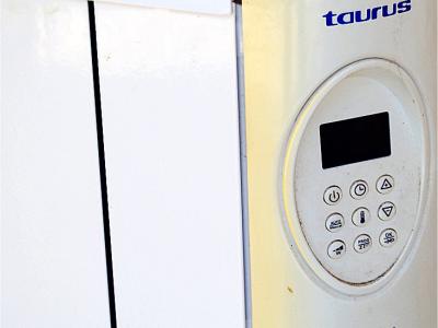 4 Wall Mounted Radiators, Manufacturer Taurus, Type Cairo