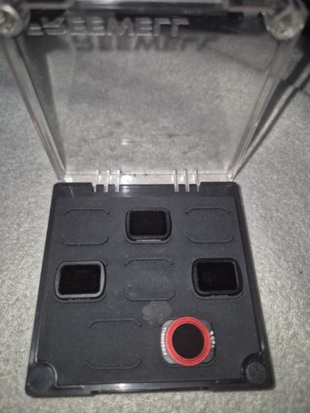 4K Osmo Pocket video camera for sale.