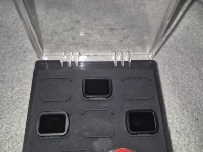 4K Osmo Pocket video camera for sale.