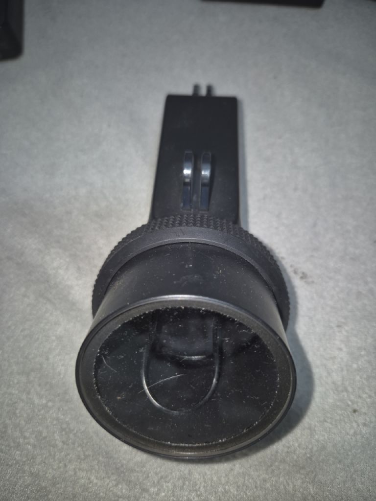 4K Osmo Pocket video camera for sale.