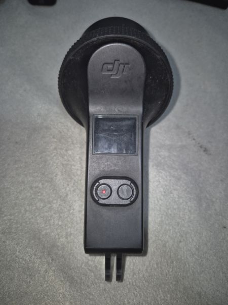 4K Osmo Pocket video camera for sale.