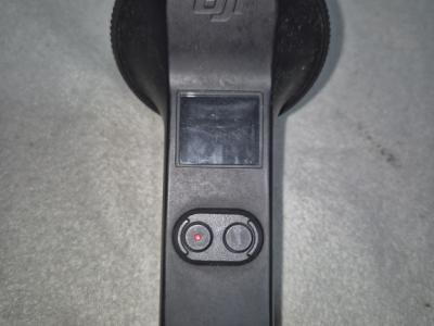 4K Osmo Pocket video camera for sale.