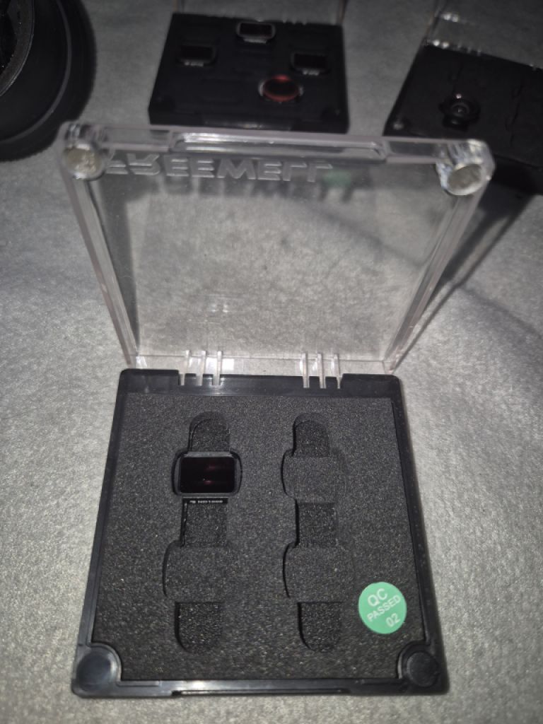 4K Osmo Pocket video camera for sale.