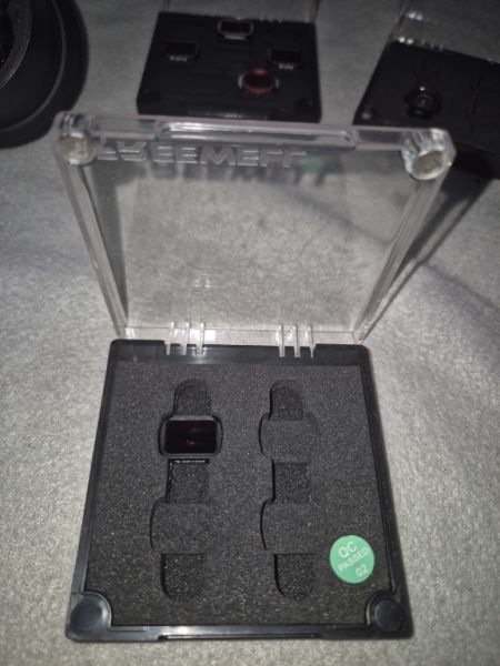 4K Osmo Pocket video camera for sale.