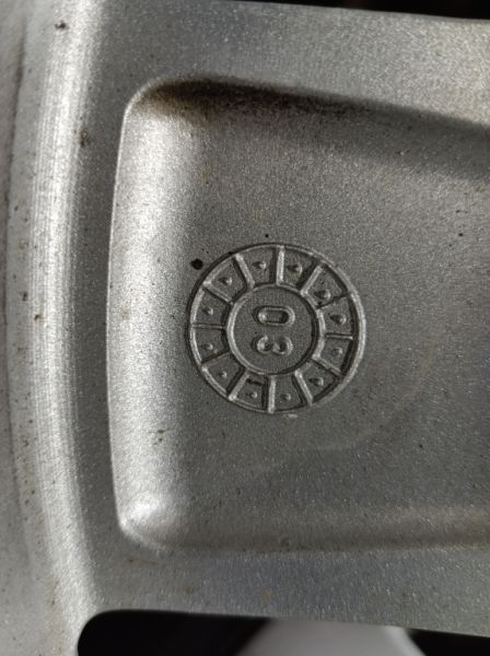 4x Audi TT Speedline 17Zoll Felgen Kompletträder Lochkreis 5x100