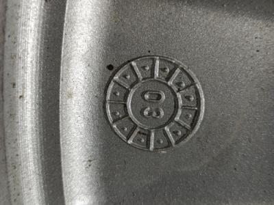 4x Audi TT Speedline 17Zoll Felgen Kompletträder Lochkreis 5x100