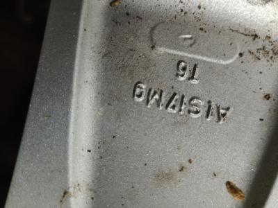 4x Audi TT Speedline 17Zoll Felgen Kompletträder Lochkreis 5x100