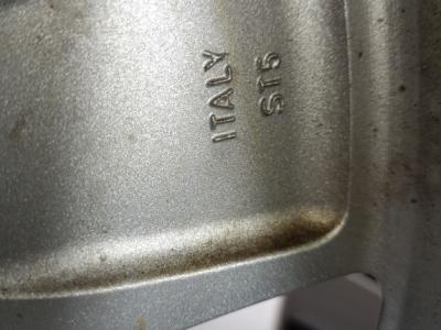 4x Audi TT Speedline 17Zoll Felgen Kompletträder Lochkreis 5x100