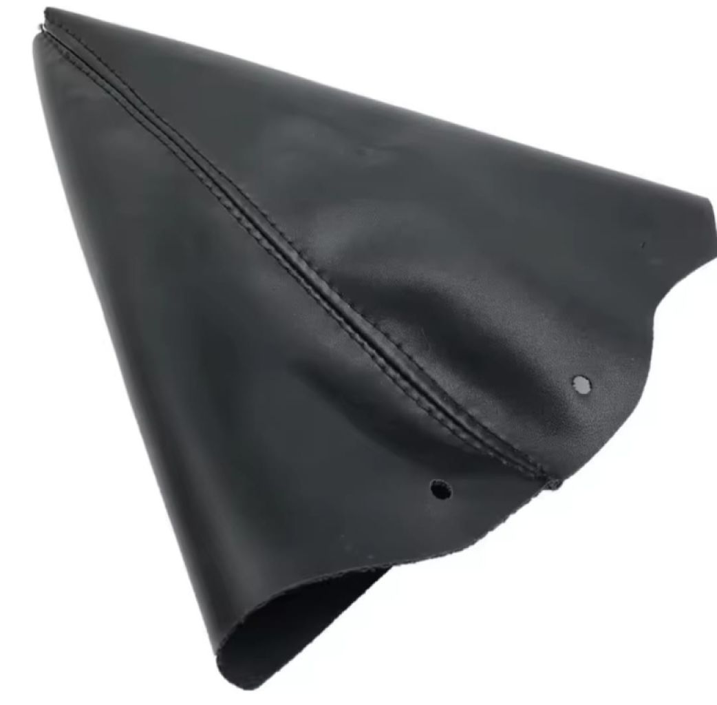 5-Gang-Schaltknauf+Hebeladapter+Manschette NEU !