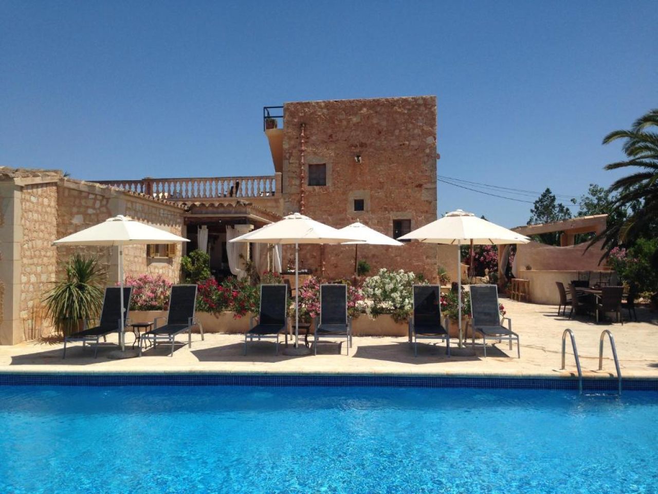 5 Tage Mallorca: Beweglichkeit, Kraft & Ernährung