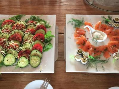 5 Tage Mallorca: Beweglichkeit, Kraft & Ernährung