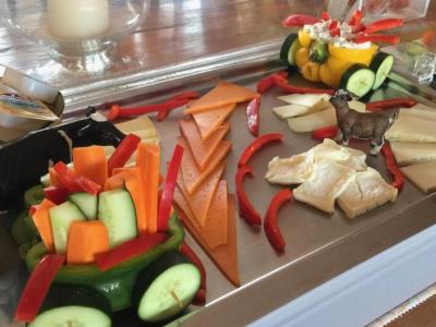 5 Tage Mallorca: Beweglichkeit, Kraft & Ernährung