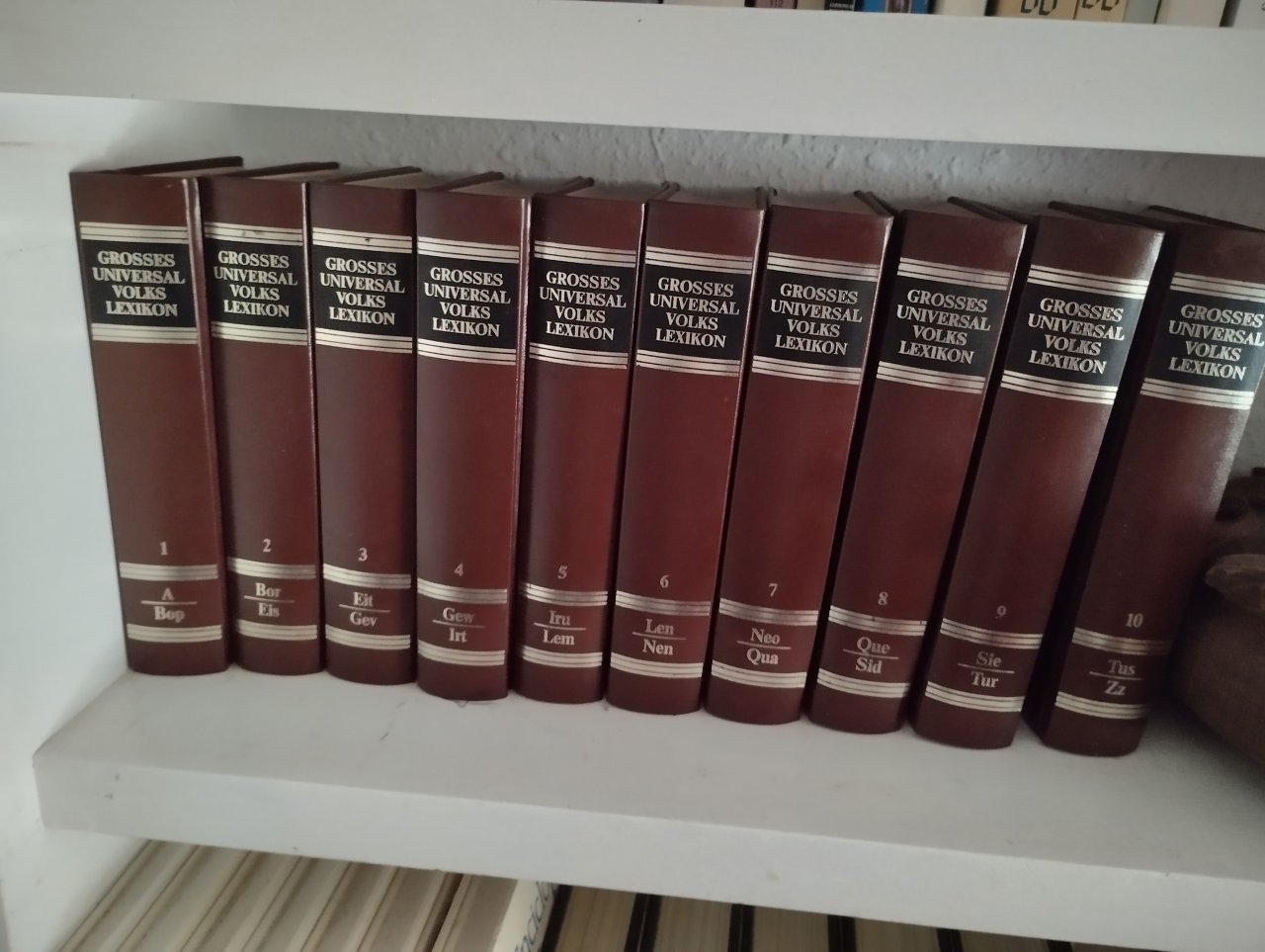 55 deutsche Bücher