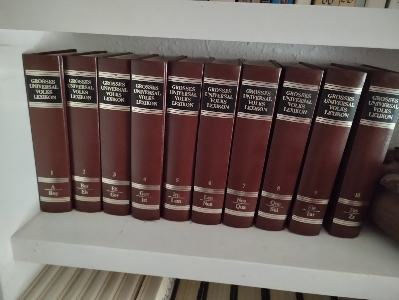 55 deutsche Bücher