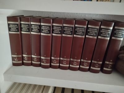 55 deutsche Bücher